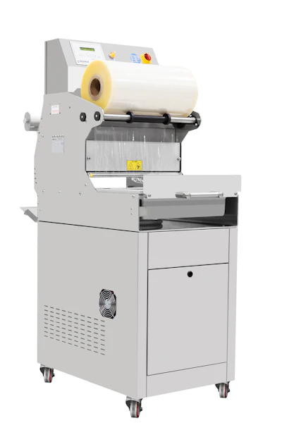 Ossid ree Tray 30 Angle