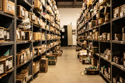 Warehouse