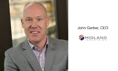 Midland Gerber