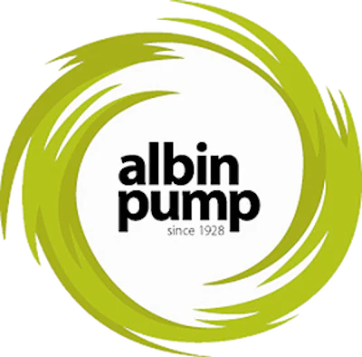 Pompes Peristaltiques Albin Pump