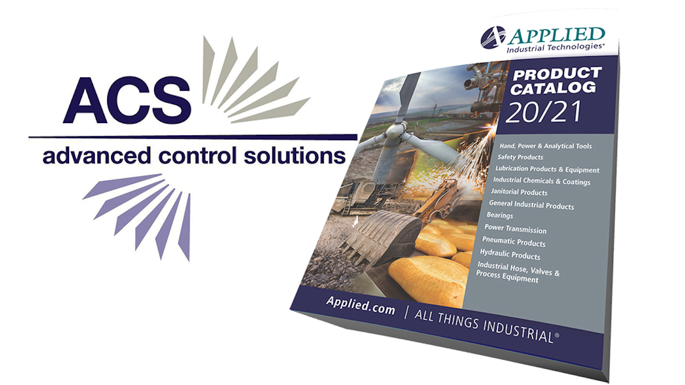 Applied Acquires Automation Distributor Advanced Control Solutions