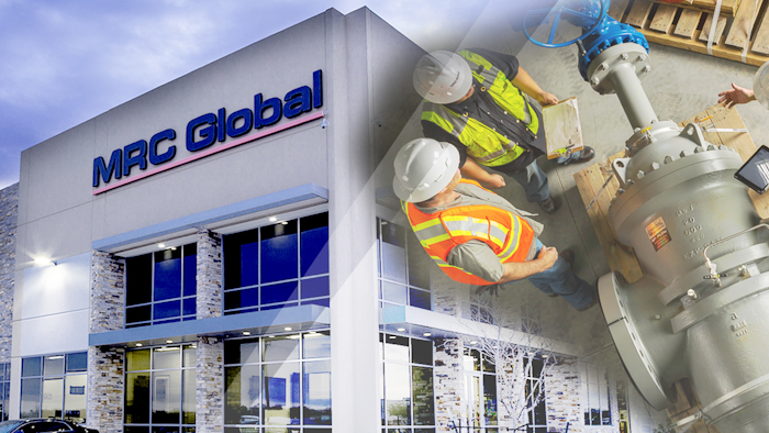 Mrc Global Er