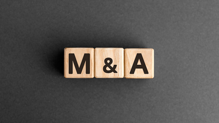 M&a