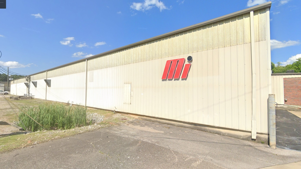 Motion Industries Combining 2 Birmingham Locations in 11M Expansion