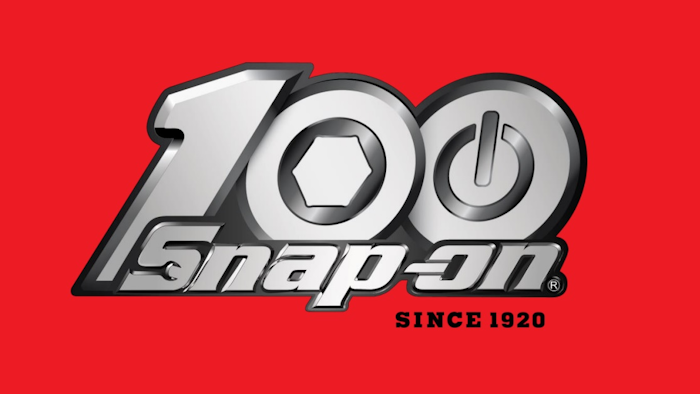 Snap On 2020 100