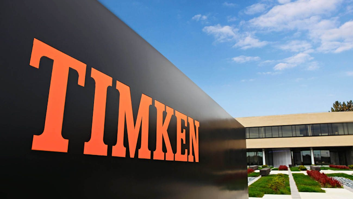 Timken Sd