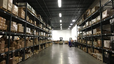 Warehouse 12