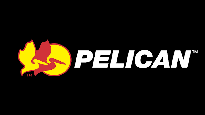 Pelican Products Inc Vector Logo