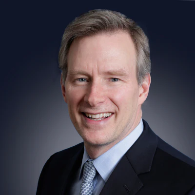 Mark Mahaney
