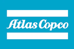 Atlas Copco