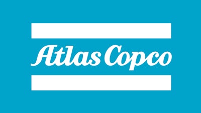 Atlas Copco