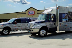 Border States Trucks