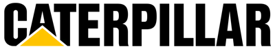 Caterpillar Logo svg