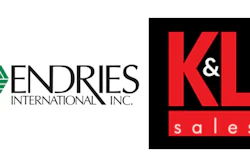 Endries Internationalasdf