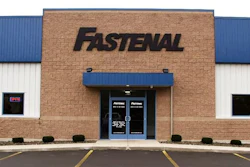 Fastenal Erfw