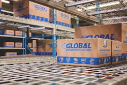 Global Industrial Er