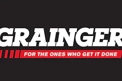 Grainger Black A