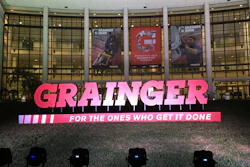 Grainger Show Sdkfj
