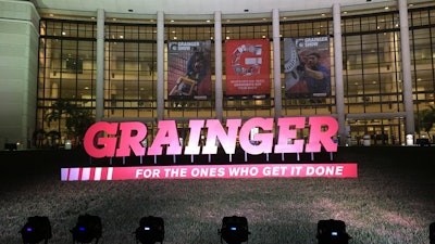 Grainger Show Sdkfj