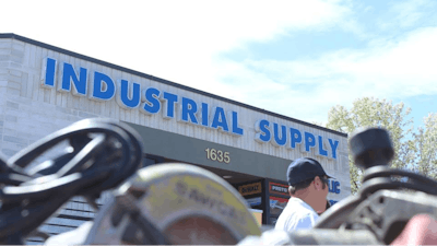 Industrial Supply 1