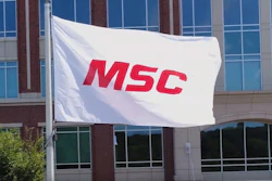 Msc Erer