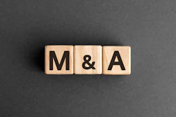 M&a