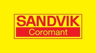 Sandvik Coromant