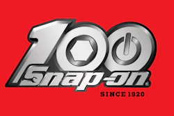 Snap On 2020 100