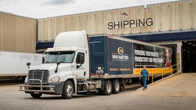 Van Meter Idsf