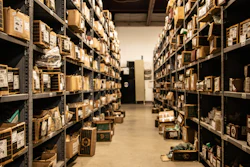 Warehouse