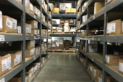 Warehouse 81 Small