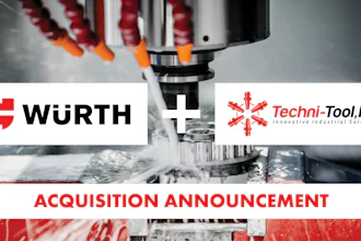 Wurth Techni Tool