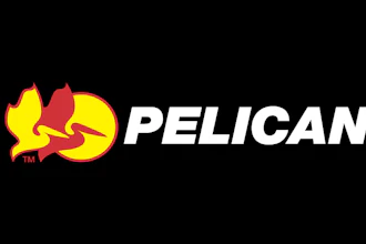 Pelican Products Inc Vector Logo