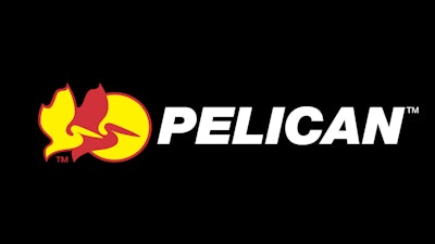 Pelican Products Inc Vector Logo