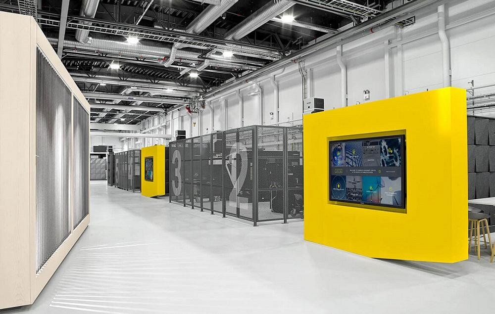 Sandvik Coromant Relocating US Headquarters to North Carolina in May