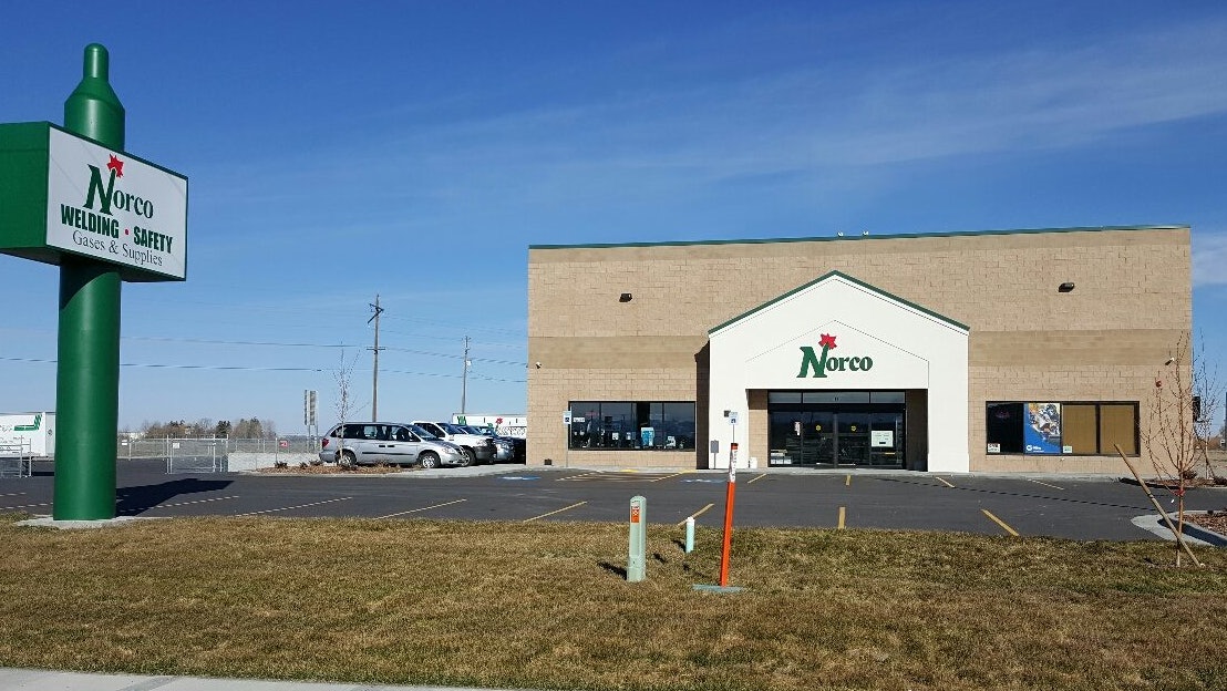 Norco online medical supply