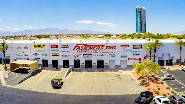 Fasteners Inc Southwestern
