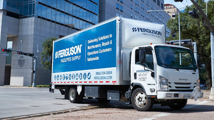 Ferguson 1