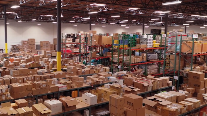 Warehouse 44