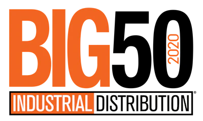 2020 Big50 Logo