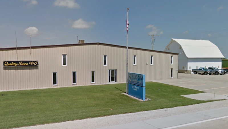 Bloom Part Manafacturing Bloom Mfg Appoints General Manager | Industrial Distribution