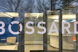 Bossard Door