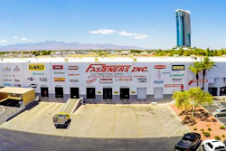 Fasteners Inc Southwestern