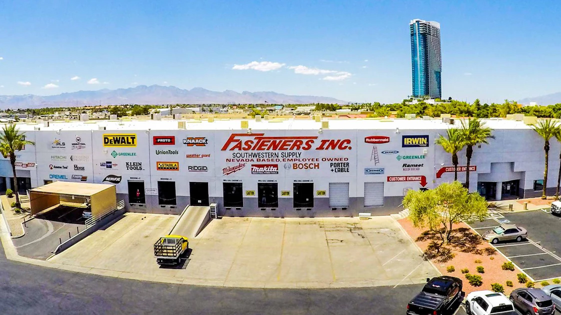Sw Fasteners Fasteners Inc Southwest Supply Adds New VP of Sales | Industrial ...