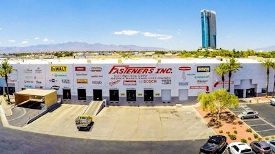 Fasteners Inc Southwestern