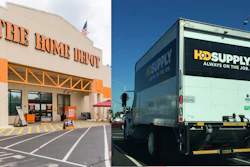 Home Depot Hd Supply