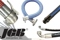 Jgb Enterprises Werwe