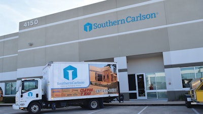 Kyocera Southern Carlson Inc