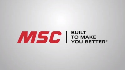 Msc Asdf