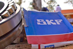 Skf Box